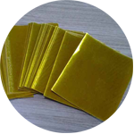 Gold Joss Paper