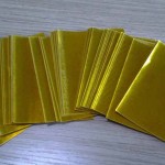 Gold Color Joss Paper for Sale